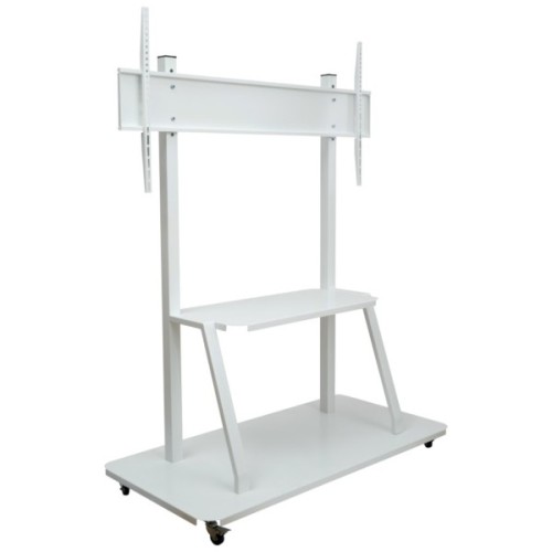 Стійка презентаційна Sector ПС-01 White