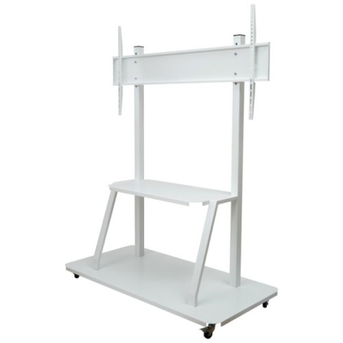 Стійка презентаційна Sector ПС-01 White