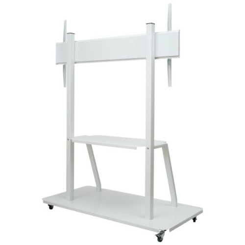 Стійка презентаційна Sector ПС-01 White