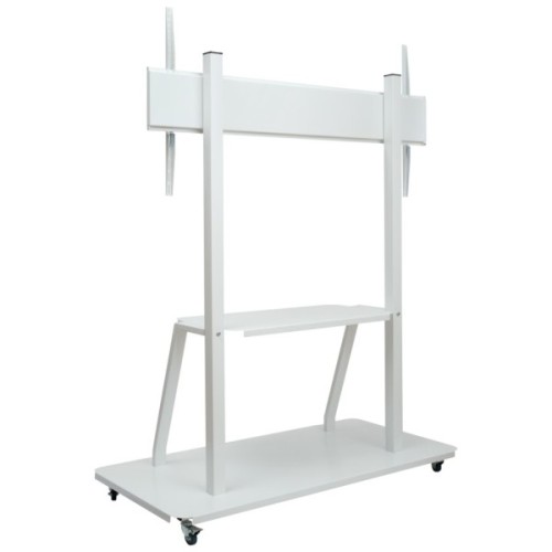 Стійка презентаційна Sector ПС-01 White