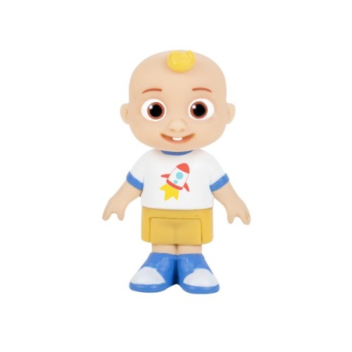 Ігровий набір CoComelon Deluxe Vehicle Family Fun Car Vehicle світло і звук (CMW0104)