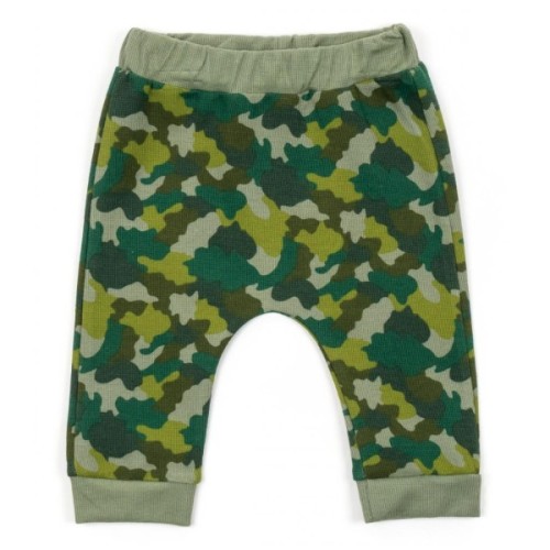 Набір дитячого одягу Tongs "BABY HEROES" (2684-74B-green)