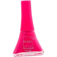 Дитяча косметика Lukky Лак для нігтів фуксія 5,5мл (T11179)
