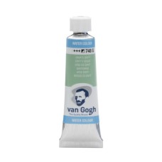 Акварельні фарби Royal Talens Van Gogh (748), Сірий Деві, туба 10 мл (8712079418120)