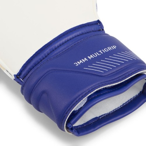 Воротарські рукавиці Puma Ultra Match RC 041951-01 синій, білий 8 (4067981509997)