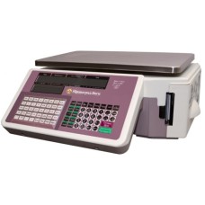 Ваги торгівельні КЗВО ВТНЕ-ПРИНТ-15Н1-2 (KZVO-01567)