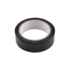 Ізоляційна стрічка Top Tools 15х0.19мм, 10м, black (24B108)