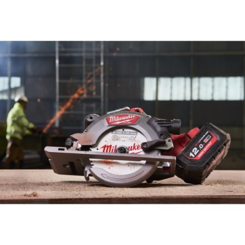 Диск пильний Milwaukee пиляльний PFTE 190х30х2,4мм, 54 зуб. (4932471303)