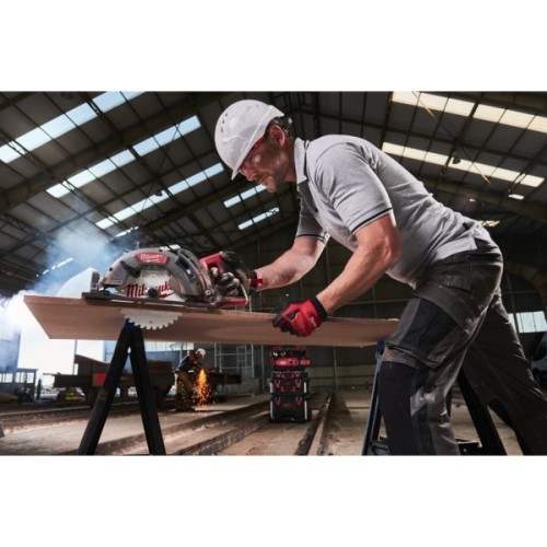 Диск пильний Milwaukee пиляльний PFTE 190х30х2,4мм, 54 зуб. (4932471303)