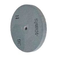 Круг зачистний Enersol точильний 200х20х16 мм, P36 (EGW200-20-36)