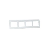 Рамка Sven SE-400 white (7100105)