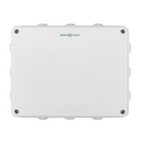 Розподільча коробка Greenvision G255х200х80 IP65