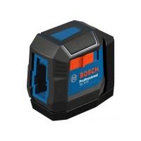 Лазерний нівелір Bosch GLL 12-22, до 12м, 0.3мм/м, чохол, 0.35кг (0.601.065.220)