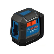 Лазерний нівелір Bosch GLL 12-22, до 12м, 0.3мм/м, чохол, 0.35кг (0.601.065.220)