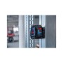 Лазерний нівелір Bosch GLL 12-22, до 12м, 0.3мм/м, чохол, 0.35кг (0.601.065.220)