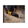 Шабельна пила DeWALT 1100 Вт, 0 - 2800 хід/хв, величина ходу 29 мм, 3.5 кг, кейс (DWE305PK)