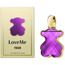 Парфуми Tous LoveMe The Amethyst Elixir 50 мл (8436603333474)