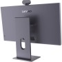 Монітор Lenovo Yoga Pro 27UD-10 (67E5RAC2UA)