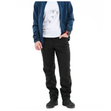 Штани Turbat Polaris Mns black XXL (012.004.3593)