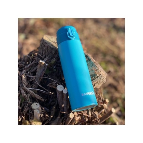 Термокружка Ranger Expert 0,35 L Blue (RA9926)