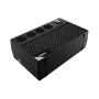 Пристрій безперебійного живлення nJoy Renton 650VA Plus (UPCSBLS665TRPCG01B)