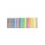 Олівці кольорові Faber-Castell Замок, 36 кольорів, у металевій коробці 115886 (26176)