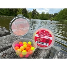 Бойл Harpoon Pop UP 10мм color mix Tiger nut (2700000026489) Бойл Harpoon Pop UP 10мм color mix Tiger nut (2700000026489)