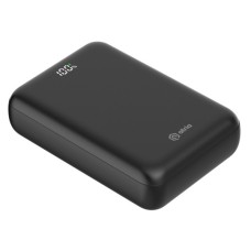 Батарея універсальна Atria 20000mAh, PD/22.5W, QC/3.0 (WPD-P92)