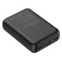 Батарея універсальна Atria 20000mAh, PD/22.5W, QC/3.0 (WPD-P92)