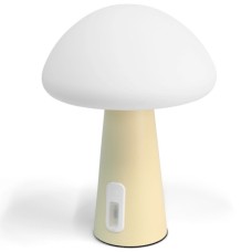 Настільна лампа Videx 4W 3000-6500K+RGB Beige (VL-TF25BG)