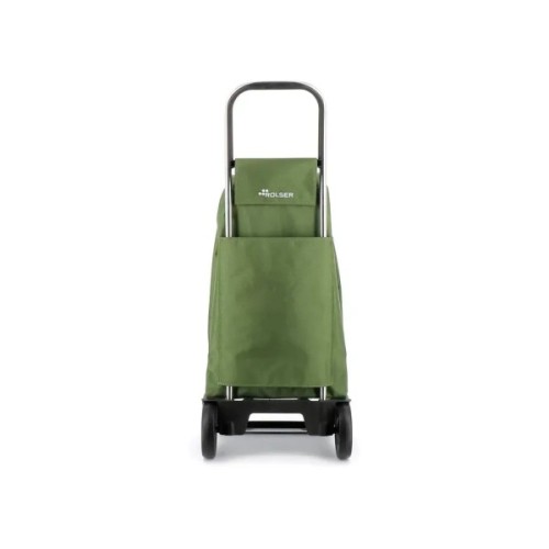 Сумка-візок Rolser Baby MF Joy-1800 Khaki (BAB012-1005) (931955)