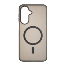 Чохол до мобільного телефона Armorstandart Mystiq MagCase Samsung A27 5G Black (ARM91611)