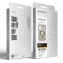 Чохол до мобільного телефона Armorstandart Mystiq MagCase Samsung A27 5G Black (ARM91611)