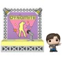 Фігурка Funko Pop набір Bitty POP! Stages серії BTS - Шуґа (Dynamite) (86740)