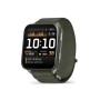 Смарт-годинник Garmin Venu X1, Moss, GPS (010-02980-03)
