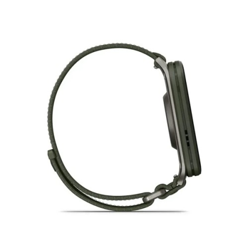 Смарт-годинник Garmin Venu X1, Moss, GPS (010-02980-03)