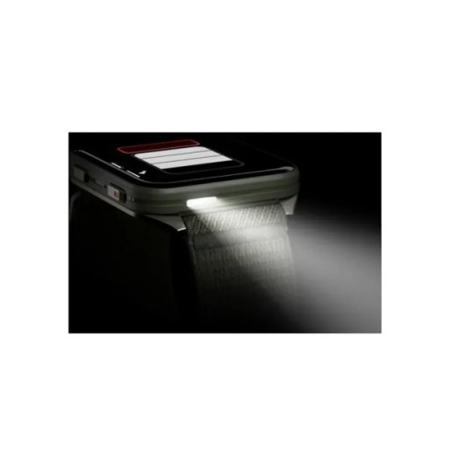 Смарт-годинник Garmin Venu X1, Moss, GPS (010-02980-03)