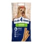 Ласощі для собак Club 4 Paws М'ясна паличка з куркою для малих порід 3х12 г (4820269145061)