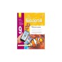 Робочий зошит Біологія. 9 клас - К.М. Задорожний Ранок (9786170935816)