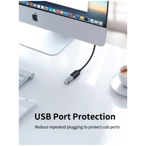 Дата кабель USB 3.0 AM/AF 2.0m Cabletime (CA915408)