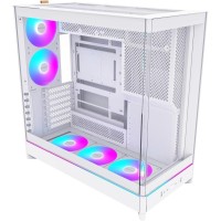 Корпус для ПК MONTECH HS01 PRO (W)