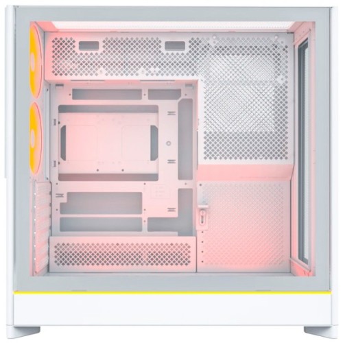 Корпус для ПК MONTECH HS01 PRO (W)