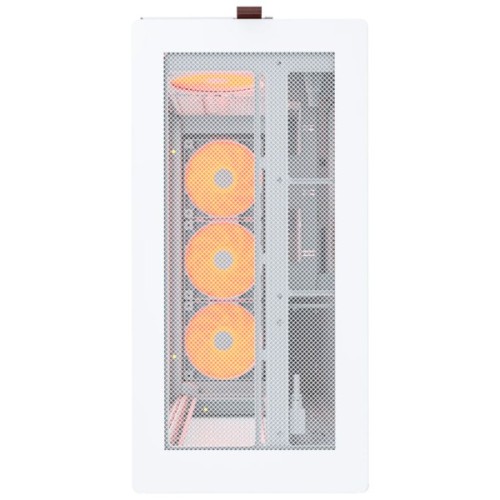 Корпус для ПК MONTECH HS01 PRO (W)