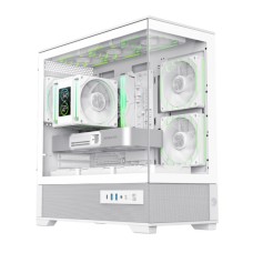 Корпус для ПК Gamemax VISTA 2 MW
