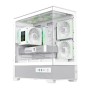 Корпус для ПК Gamemax VISTA 2 MW