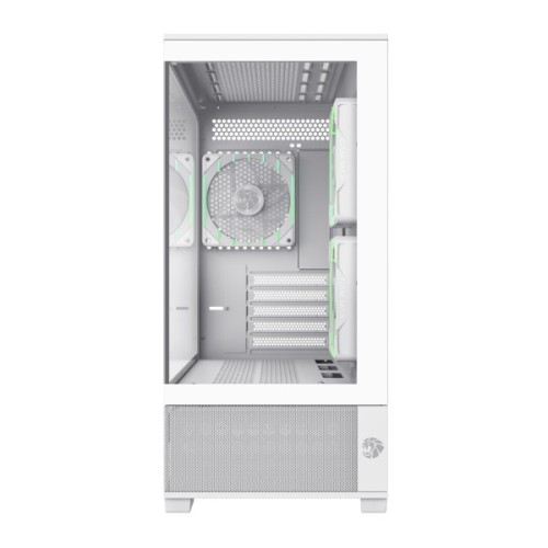 Корпус для ПК Gamemax VISTA 2 MW