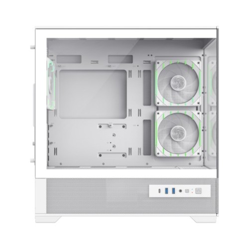 Корпус для ПК Gamemax VISTA 2 MW