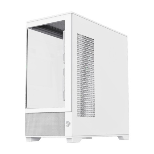 Корпус для ПК Gamemax VISTA 2 MW