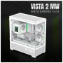 Корпус для ПК Gamemax VISTA 2 MW