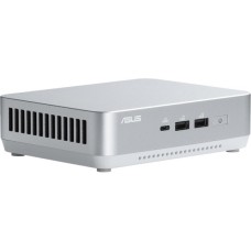 Комп'ютер ASUS NUC 14 Pro+ RNUC14RVSU700002I Kit(L6) / Ultra 7 155H, M.2 22x80 NVMe; 22x42 NVMe (90AR0051-M000A0)